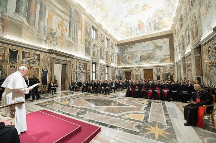 Papal Foundation announces $9m in grants for charitable projects